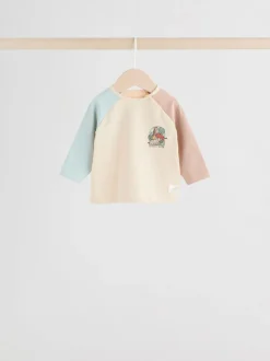 Next Petit ours minéral - Hauts et leggings bébé Ensemble 8 pièces (0mois-2ans) Best