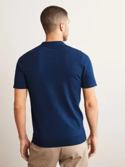 Next - Ajustement droit - Pantalon chino stretch Pierre New