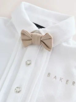 Baker by Ted Baker Pierre - Barboteuse Smart Mockable
