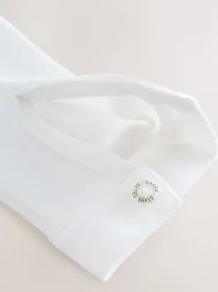 Baker by Ted Baker Pierre - Barboteuse Smart Mockable