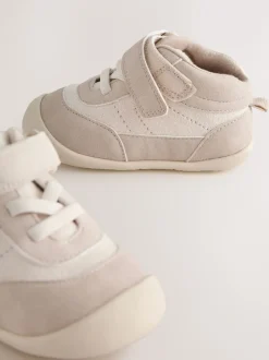 Next Pierre - Baskets hautes sur chenilles Best