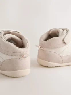 Next Pierre - Baskets hautes sur chenilles Best