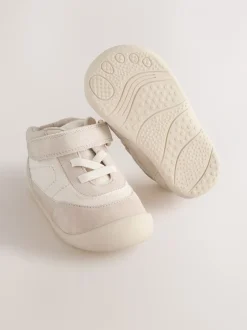 Next Pierre - Baskets hautes sur chenilles Best