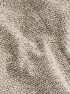 Next Pierre - Blazer Nova Fides en coton italien texturé coupe ajustée Clearance