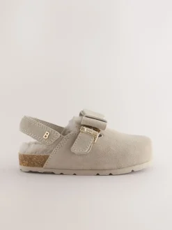 Baker by Ted Baker Pierre - Chaussons sabots Mule Filles à bride arrière Online