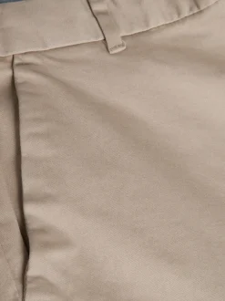 Next - Coupe ample - Pantalon chino stretch Pierre