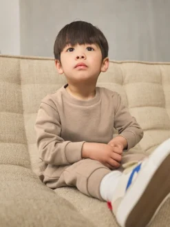 Next - Ensemble sweat-shirt et jogging (3mois-7ans) Pierre