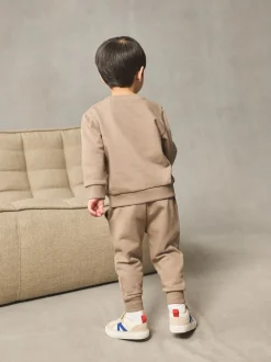 Next - Ensemble sweat-shirt et jogging (3mois-7ans) Pierre New