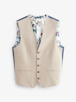 Next Pierre - Gilet extensible Motionflex à coupe régulière