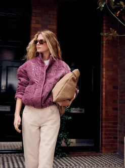 Next Pierre - Jean Boyfriend Jambe large Milieu Relevé Online