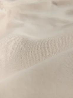 Next Pierre - Jean retroussé Boyfriend Hourglass Jambe large taille mi-haute Sale