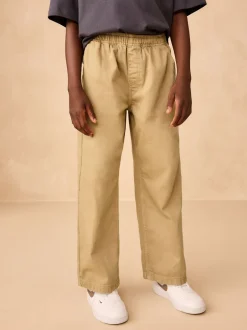 Next Pierre - Jean sergé à enfiler (3-16ans) Hot