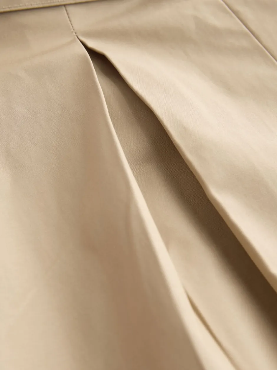 Next Pierre - Jupe Midi plissée Best