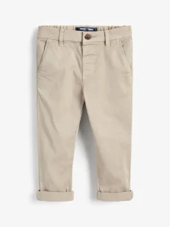 Next - Pantalon chino extensible (3mois-7ans) Pierre Clearance