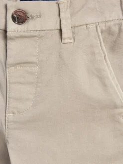 Next - Pantalon chino extensible (3mois-7ans) Pierre Clearance