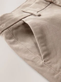 Next Pierre - Pantalon chino extensible (3-17ans) New