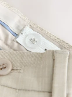 Baker by Ted Baker - Pantalons de costume Pierre New