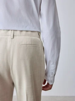 Baker by Ted Baker - Pantalons de costume Pierre New