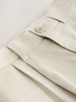 Baker by Ted Baker - Pantalons de costume Pierre New