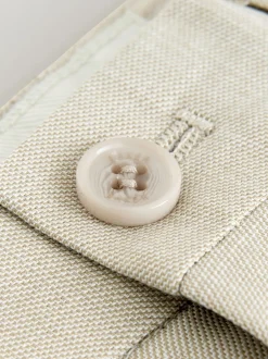 Baker by Ted Baker - Pantalons de costume Pierre New