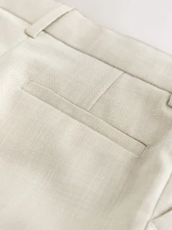 Baker by Ted Baker - Pantalons de costume Pierre New