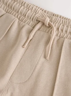 Next Pierre - Pintuck 100% Cotton Joggers (3mths-7yrs) Clearance