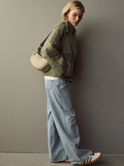 Next Pierre - Sac à bandoulière en tissu Hot