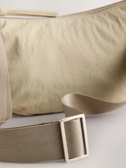 Next Pierre - Sac à bandoulière en tissu Hot