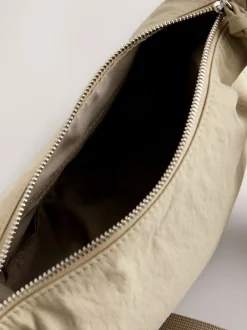 Next Pierre - Sac à bandoulière en tissu Hot