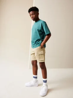 Next Pierre - Short cargo (3-16ans) Sale