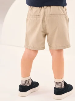 Next - Short Chino (3mths-7yrs) Pierre New