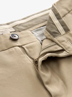 Next - Skinny Fit (Skinny Fit) - Pantalon chino stretch Pierre New