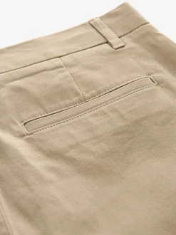 Next - Skinny Fit (Skinny Fit) - Pantalon chino stretch Pierre New