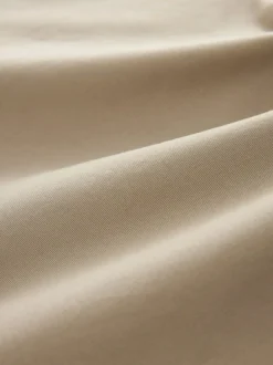 Next - Slim Fit (Slim Fit) - Short chino stretch Pierre Outlet