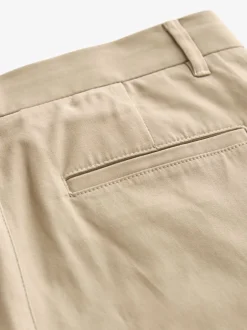 Next - Slim Fit (Slim Fit) - Pantalon chino stretch Pierre Outlet