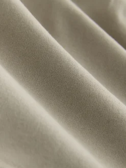 Next - Slim Fit (Slim Fit) - Pantalon cargo stretch en coton Pierre