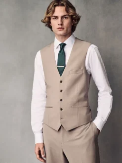 Next Pierre - Veste Coupe classique en Blend mélangée Motionflex Online