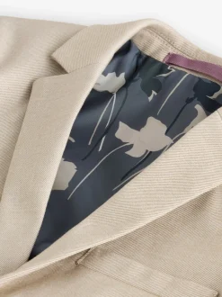 Baker by Ted Baker Pierre - Veste de costume Clearance