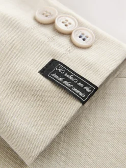 Baker by Ted Baker - Veste de costume Pierre Sale