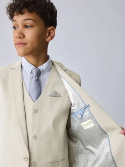 Baker by Ted Baker - Veste de costume Pierre Sale