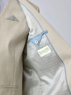 Baker by Ted Baker - Veste de costume Pierre Sale