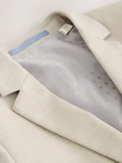 Baker by Ted Baker - Veste de costume Pierre Sale