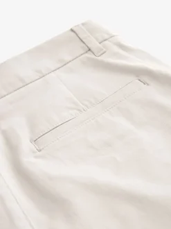 Next - Slim Fit (Slim Fit) - Pantalon chino stretch Pierre Light Hot