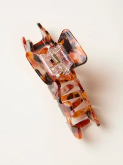 Fat Face Pince FatFace à griffes New