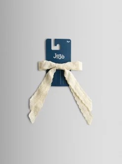 Jojo Maman Bébé Pince à nœud en crochet Outlet