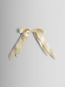 Jojo Maman Bébé Pince à nœud en crochet Outlet