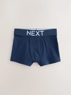 Next - Lot de 10 boxers (1.5-16ans) Plaine lumineuse Hot