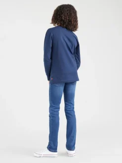 Levi's Plato - ® Kids 510™ Skinny Fit Jeans