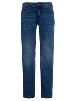 Levi's Plato - ® Kids 510™ Skinny Fit Jeans