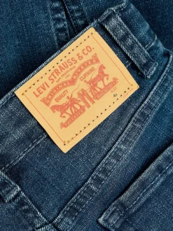 Levi's Plato - ® Kids 510™ Skinny Fit Jeans